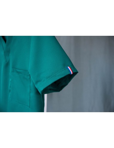 Tunique intachable Louis - Les Sans-calottes