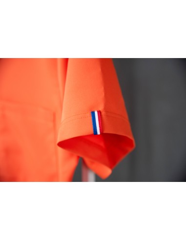 Tunique intachable Louis - Les Sans-calottes