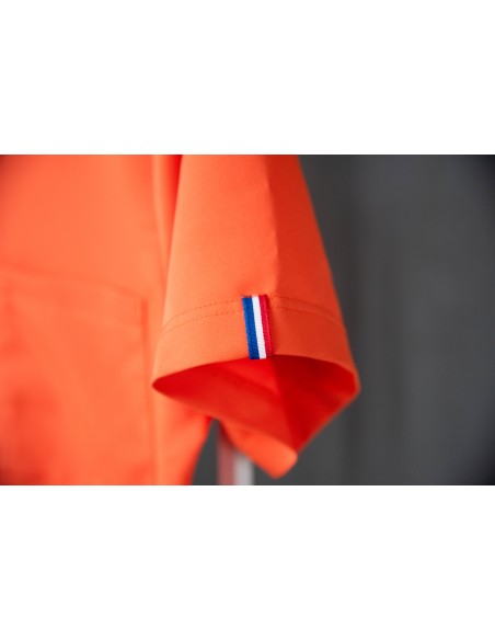 Tunique intachable Louis - Les Sans-calottes