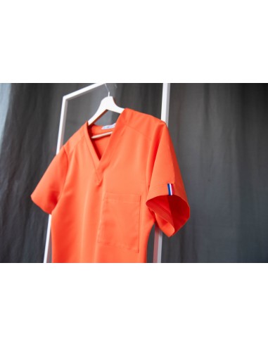 Tunique intachable Louis - Les Sans-calottes