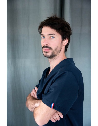 Tunique intachable Louis - Les Sans-calottes