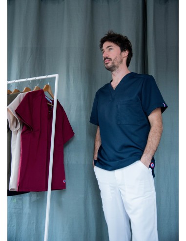 Tunique intachable Louis - Les Sans-calottes