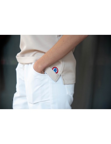 Tunique intachable Marthe - Les Sans-calottes