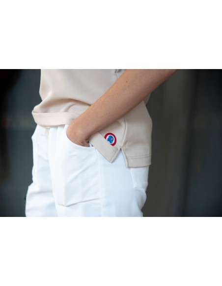 Tunique intachable Marthe - Les Sans-calottes