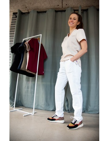 Tunique intachable Marthe - Les Sans-calottes