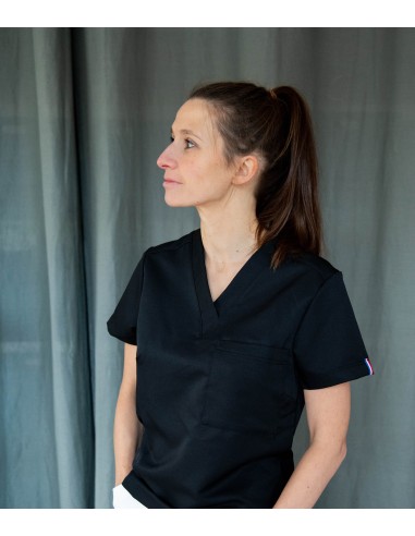 Tunique intachable Marthe - Les Sans-calottes