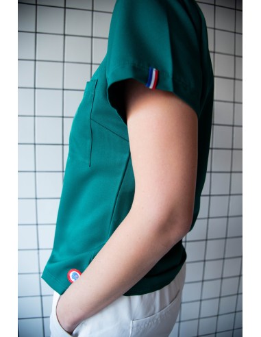 Tunique intachable Marthe - Les Sans-calottes