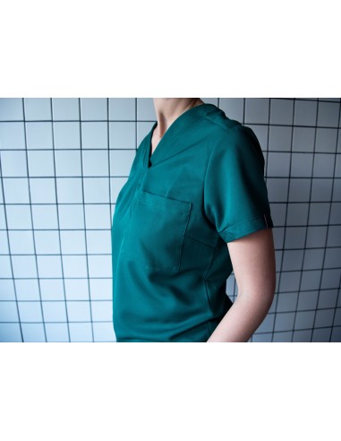 Tunique intachable Marthe - Les Sans-calottes