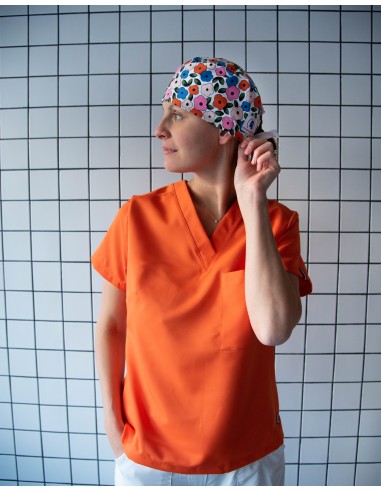 Tunique intachable Marthe - Les Sans-calottes