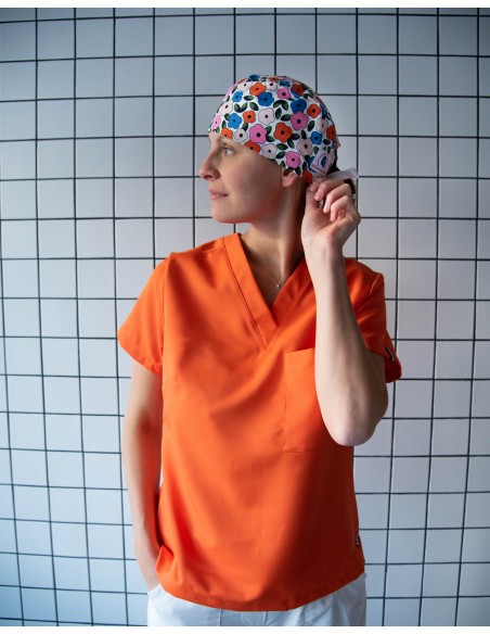 Tunique intachable Marthe - Les Sans-calottes