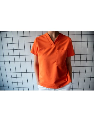 Tunique intachable Marthe - Les Sans-calottes