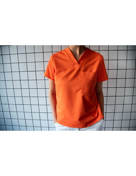 Tunique intachable Marthe - Les Sans-calottes