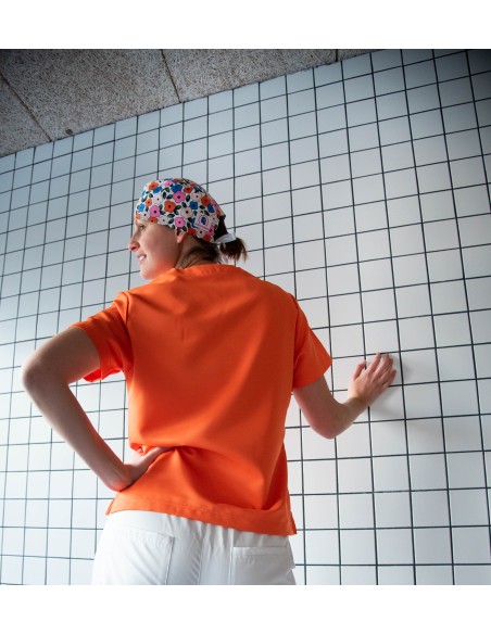 Tunique intachable Marthe - Les Sans-calottes