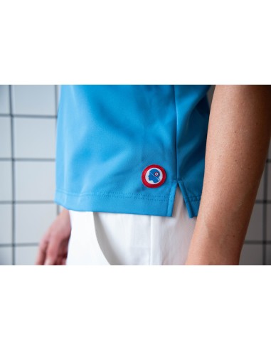 Tunique intachable Marthe - Les Sans-calottes