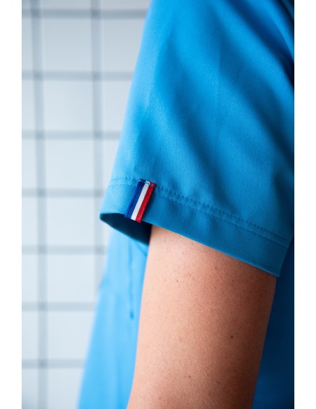 Tunique intachable Marthe - Les Sans-calottes