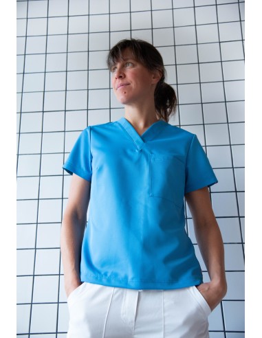 Tunique intachable Marthe - Les Sans-calottes