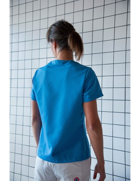 Tunique intachable Marthe - Les Sans-calottes